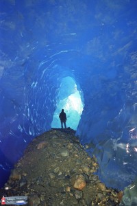 fotografías del Calafate