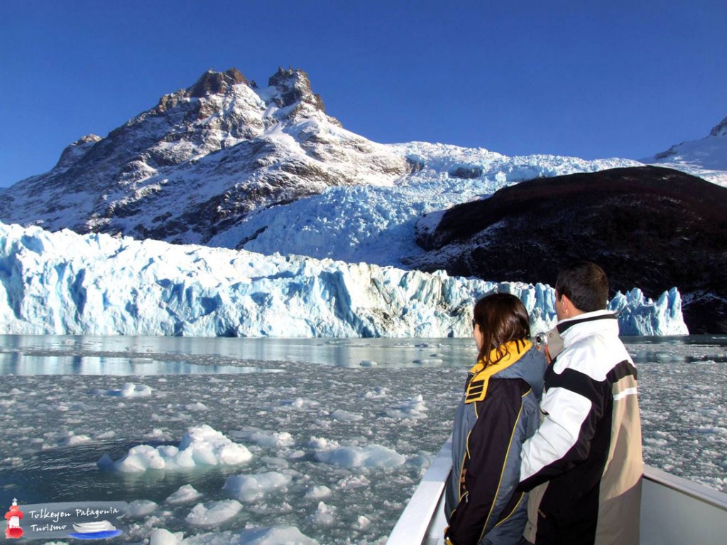 fotografías del Calafate