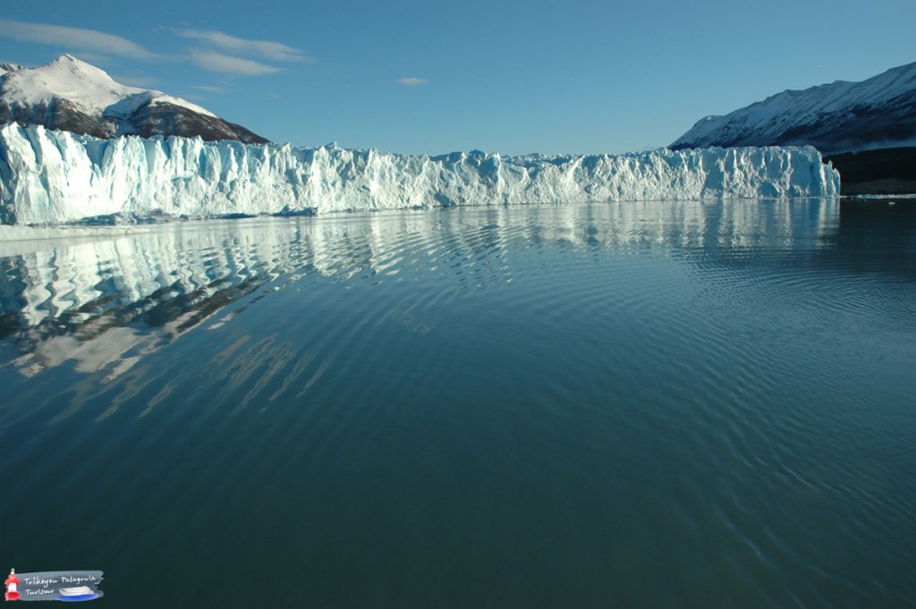 Parque Nacional Los Glaciares Tolkeyen Patagonia Turismo