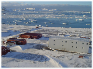 foto: Agenda Antártica