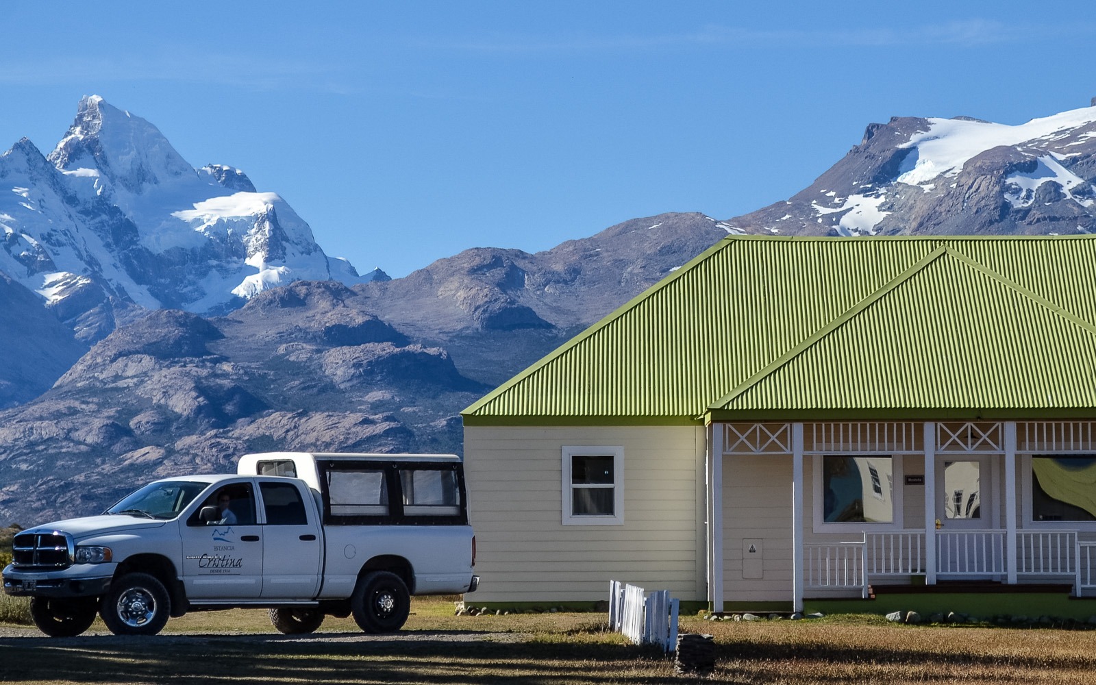 EstanciaCristinaExperienciaDiscovery2 Tolkeyen Patagonia Turismo