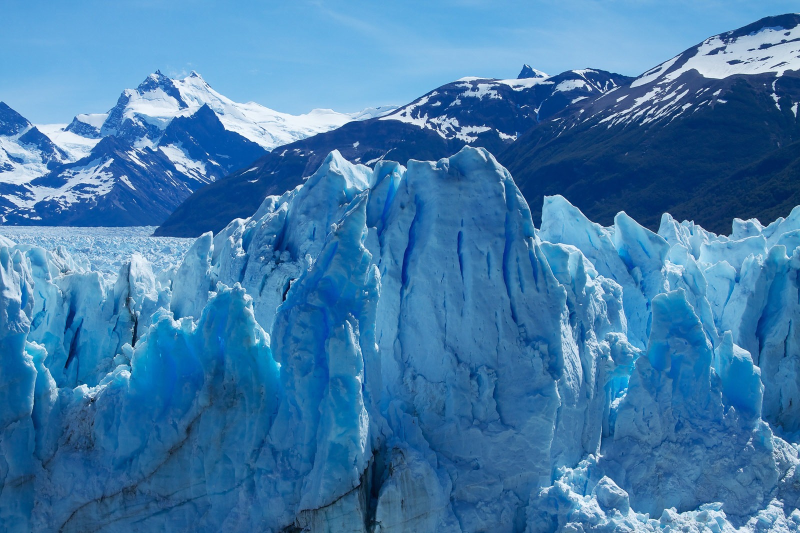 Glacier Tours In Patagonia Glacier Tours In Patagonia