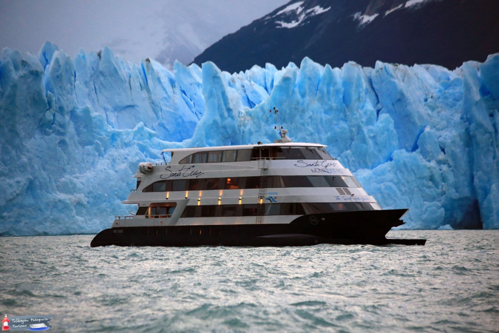 Tierra de Glaciares Tolkeyen Patagonia Turismo