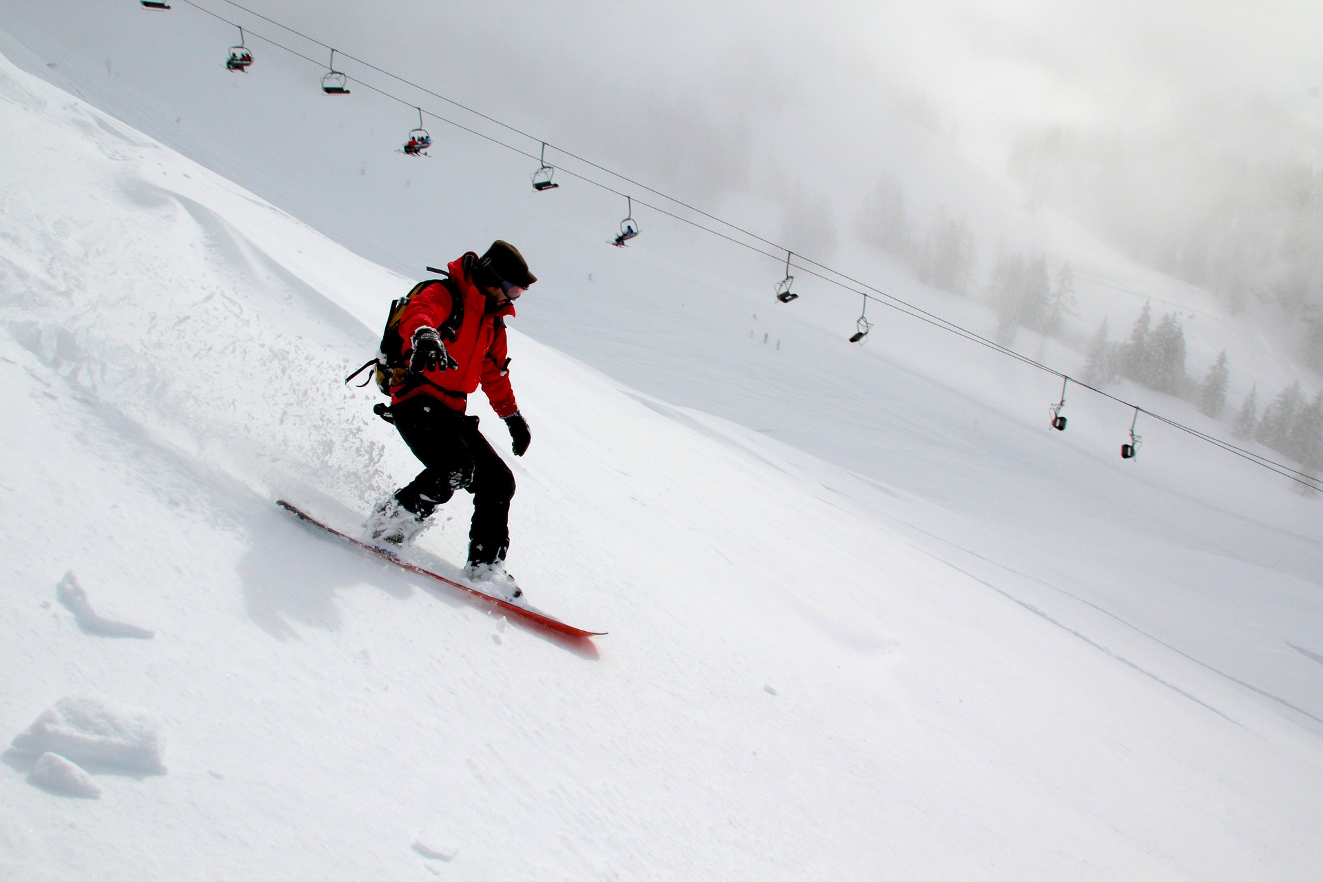 snowboarding-554048_1920
