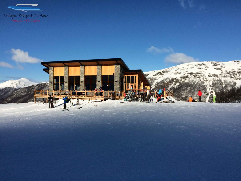 Restaurante Morada del Aguila