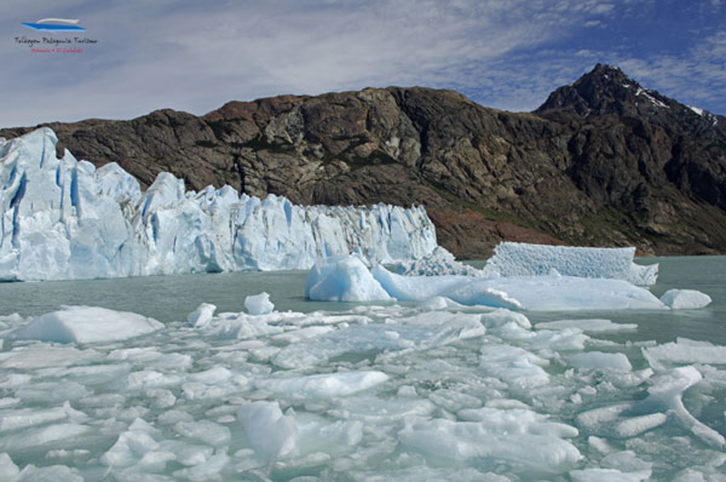 Glaciar Viedma