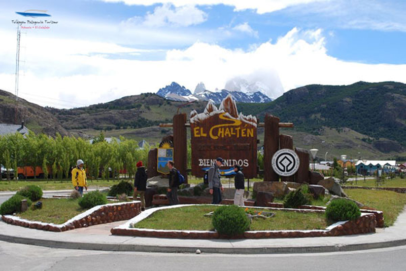 ¡Organizar un viaje a El Chaltén es fácil!