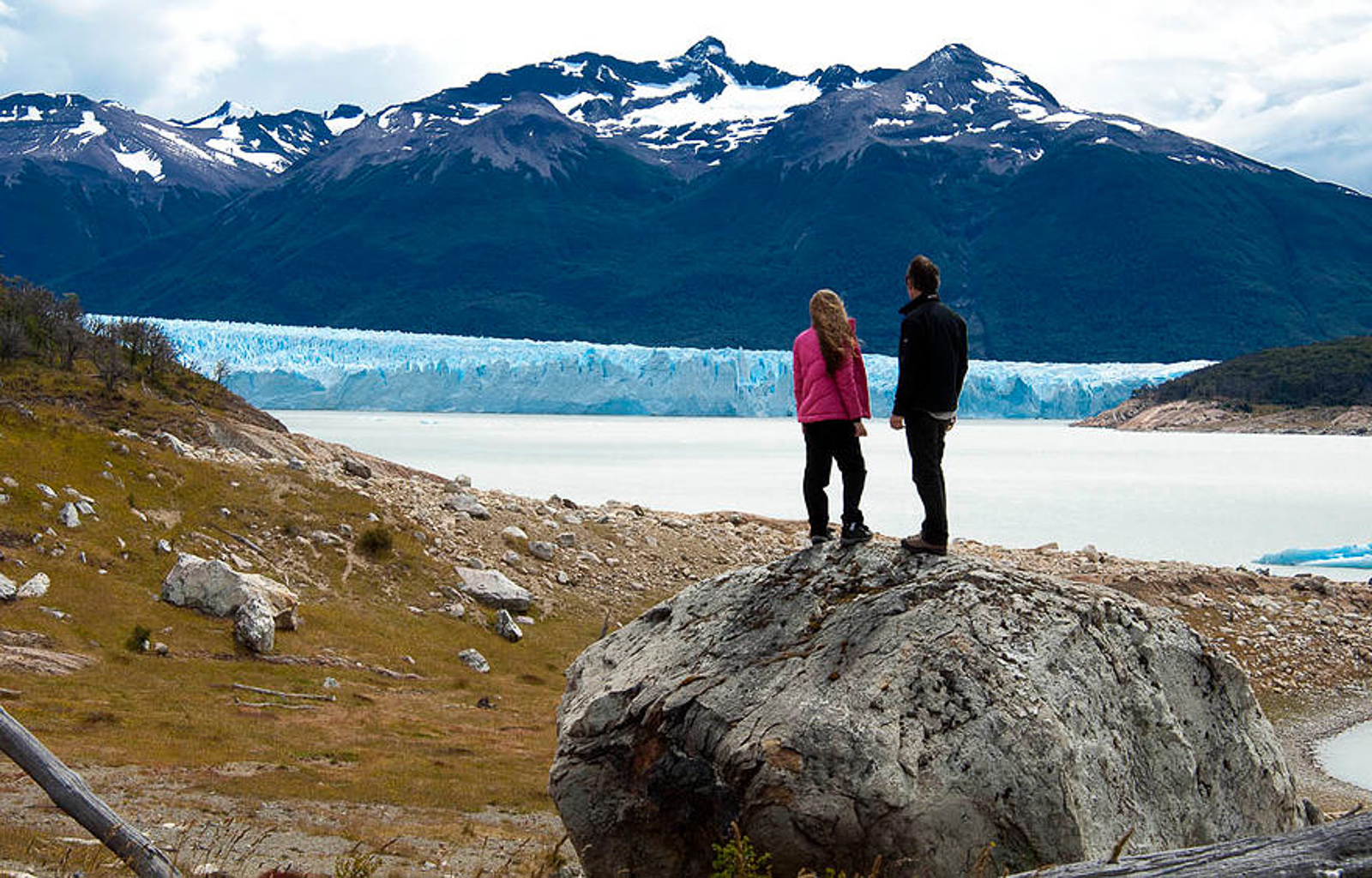 What is the best season to travel to Calafate? - Tolkeyen Patagonia
